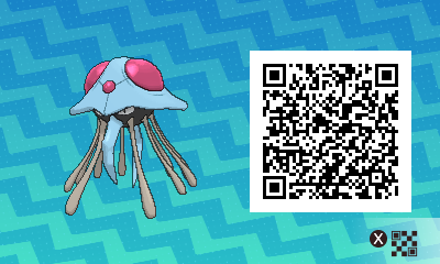 #107 - Tentacruel